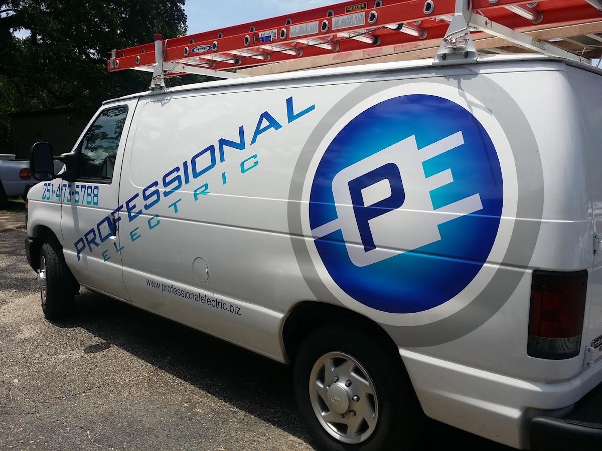 Professional Electric