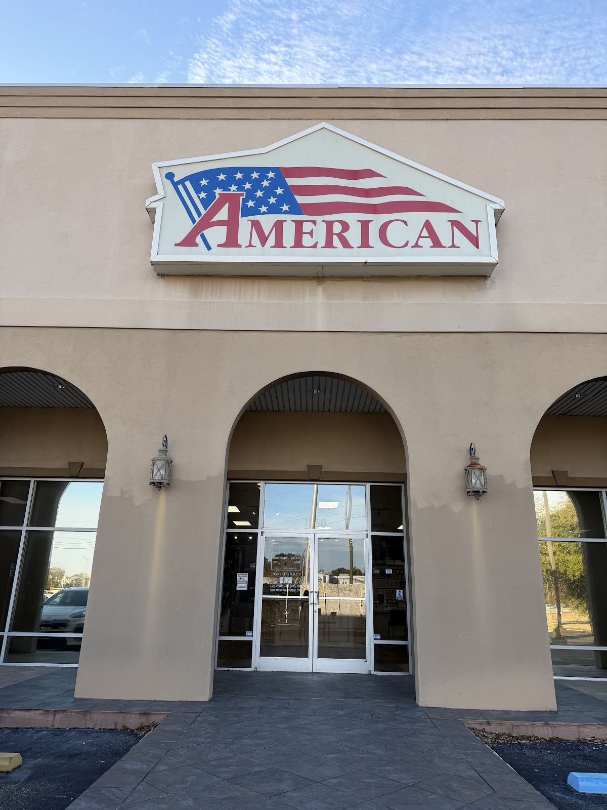 American Flooring, Cabinets & Granite