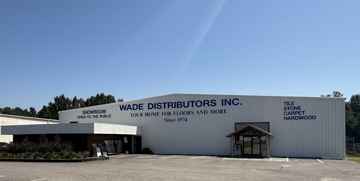 Wade Distributors Inc.
