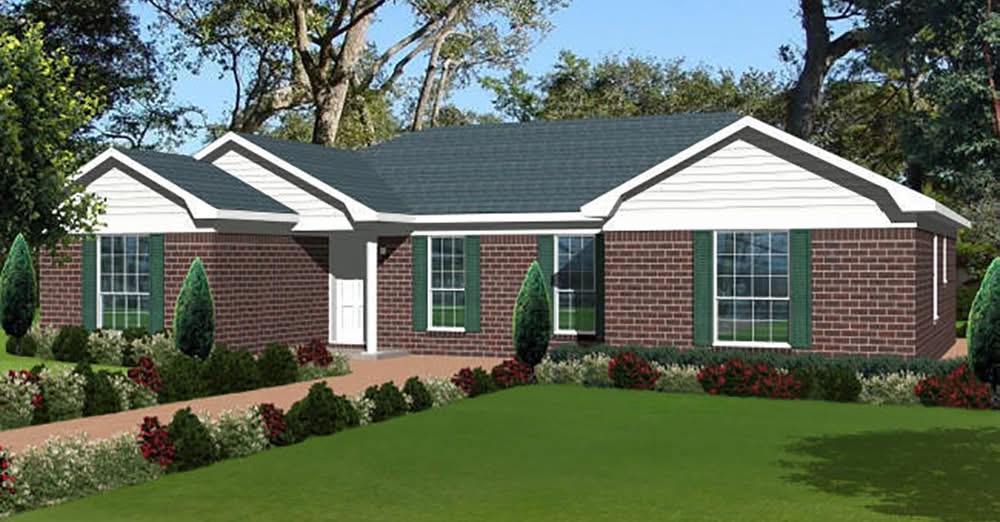 S.S. Steele Homes