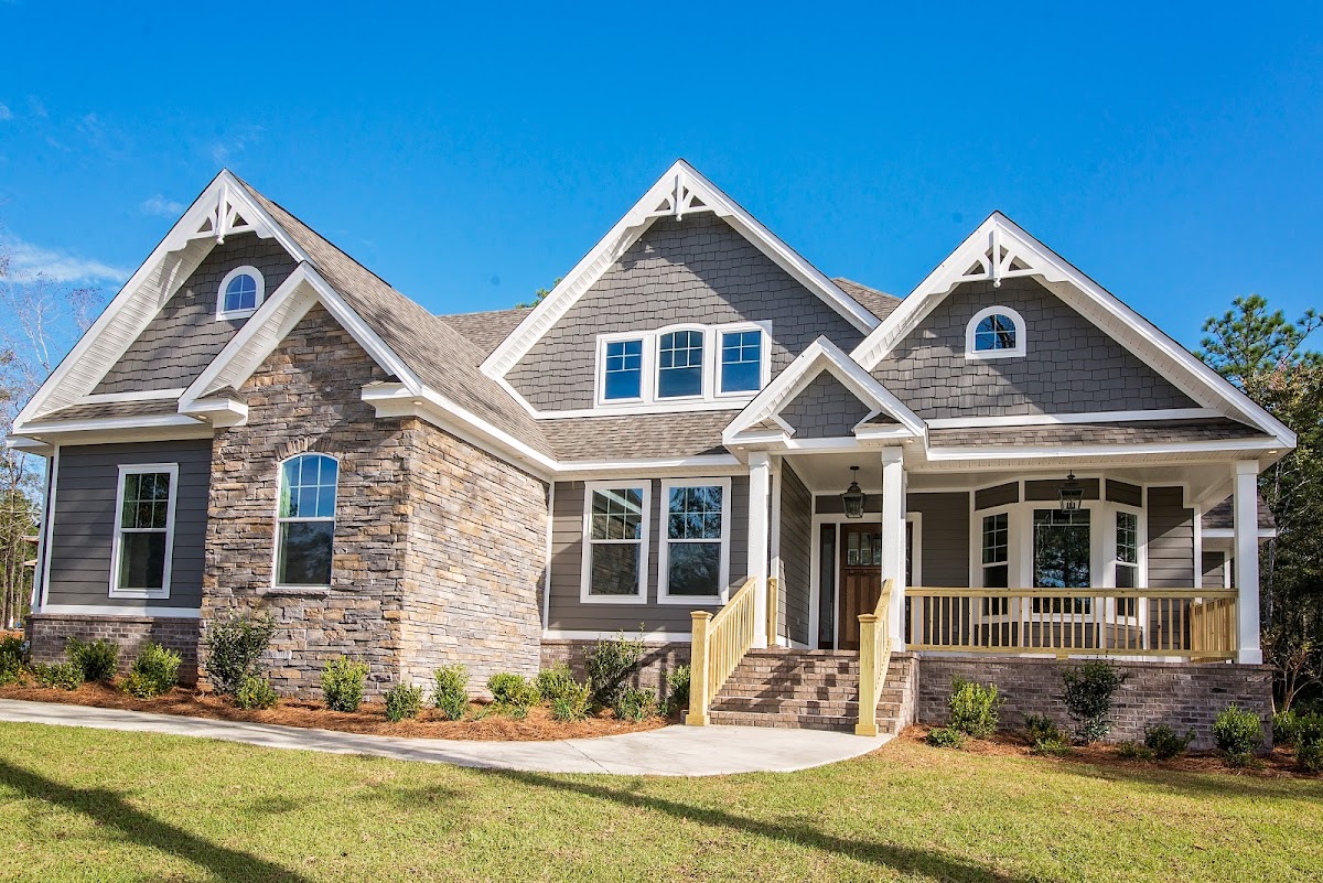 Infinity Homes