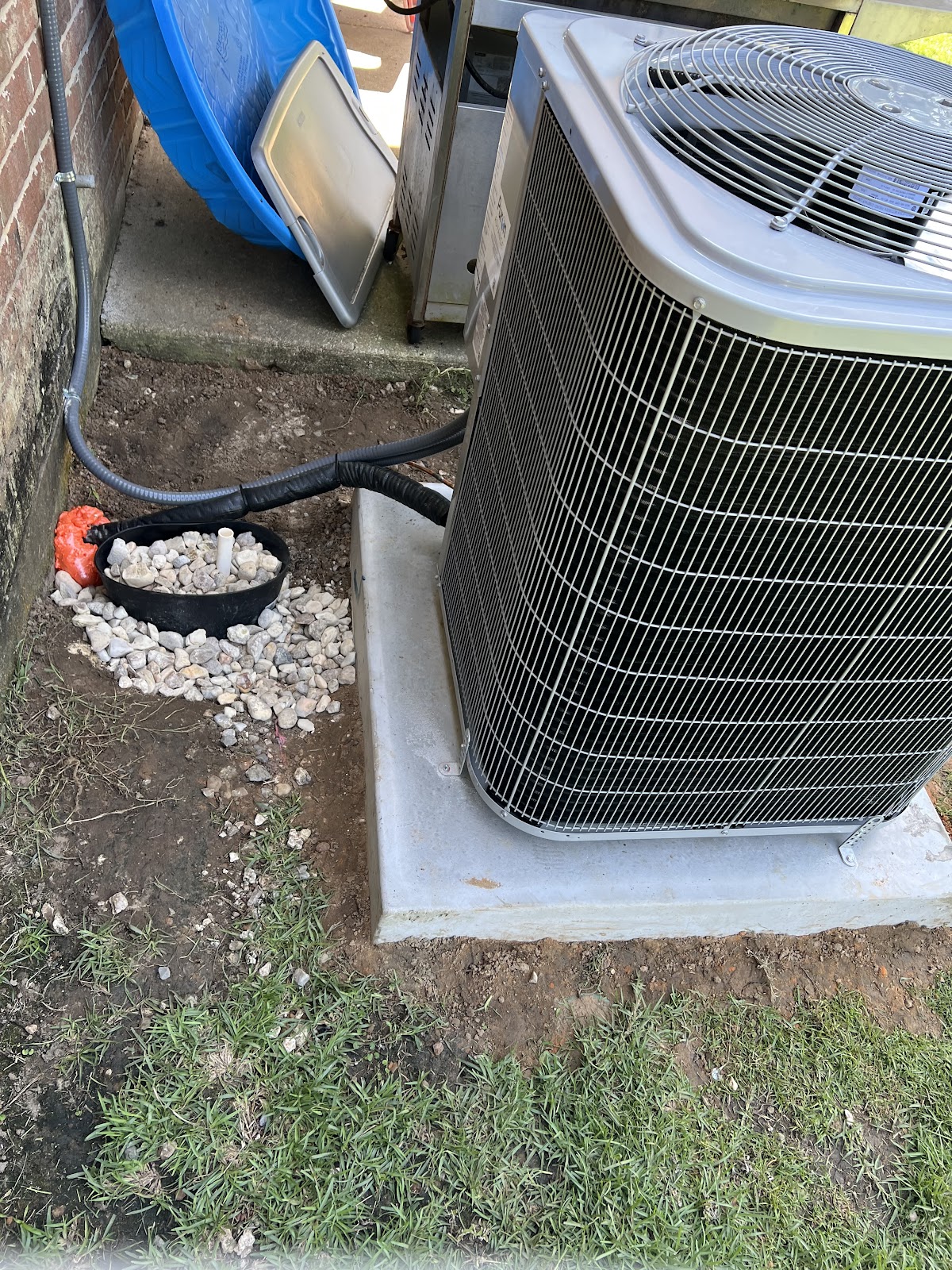 Grayson Air Conditioning, Inc