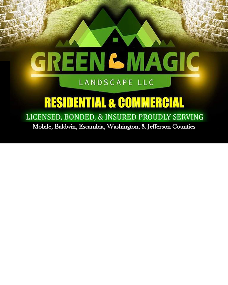 Green Magic Landscape LLC