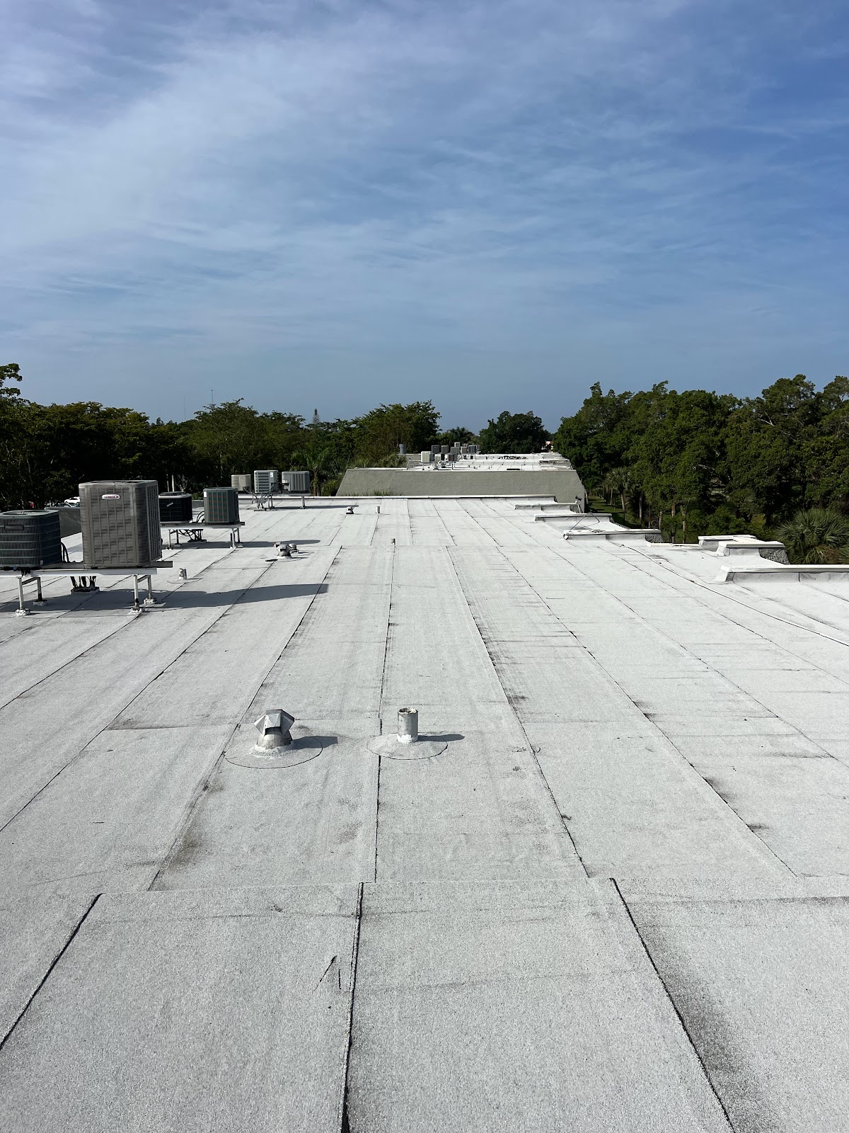 Mobile Roofing & Construction