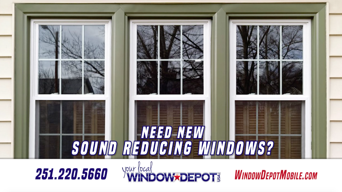 Window Depot USA of Mobile, AL