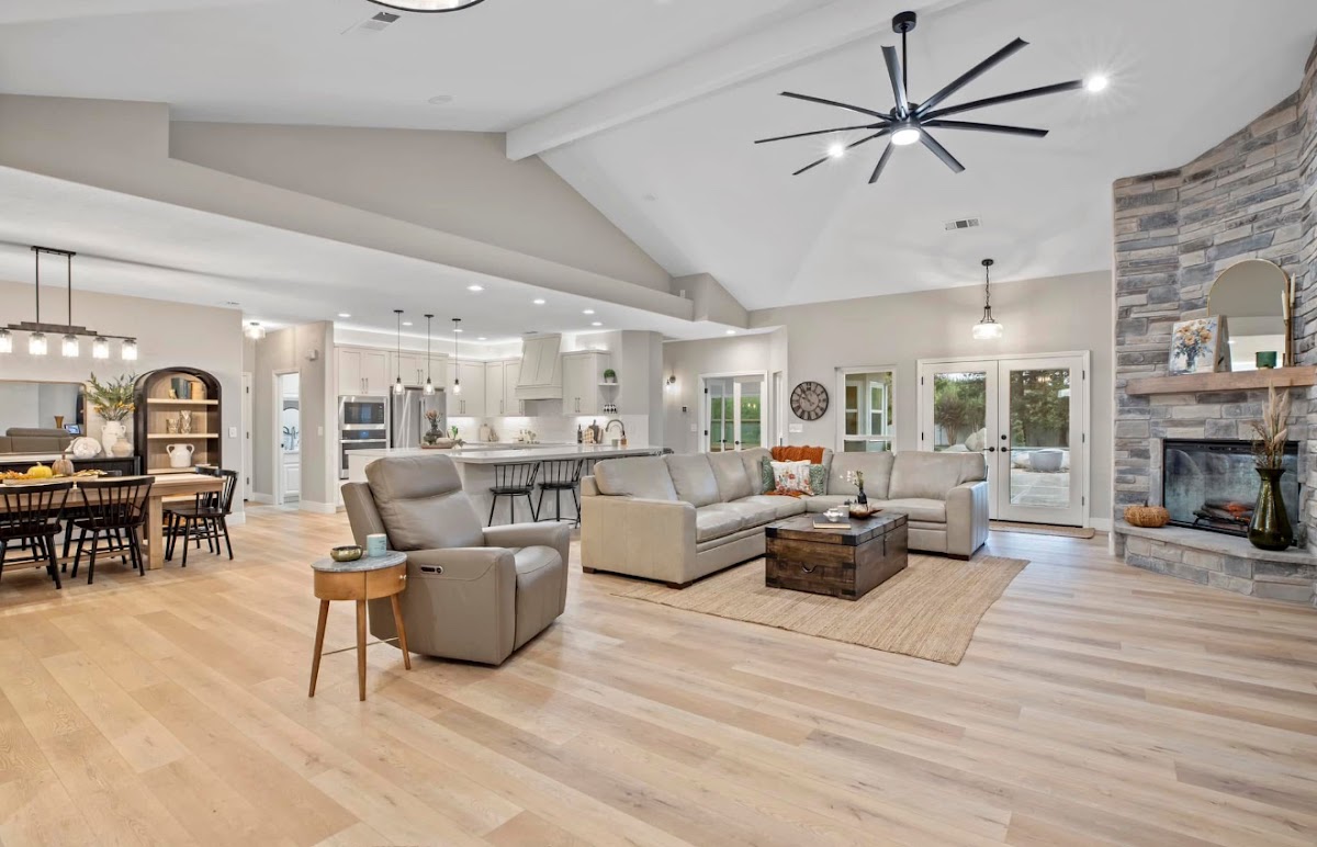 California Home Renew