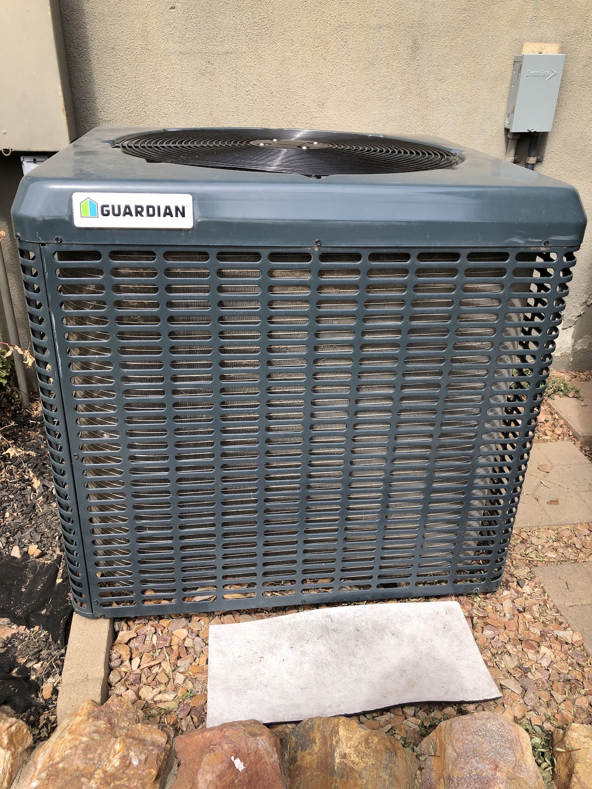 Hometown Heating and Air Inc