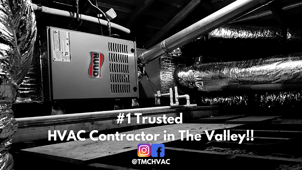 TMC Heating & Cooling