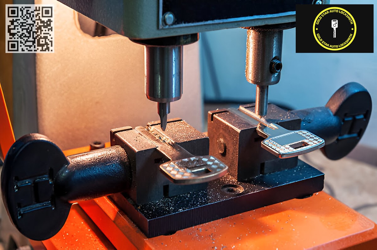 Gold Star Auto Locksmith