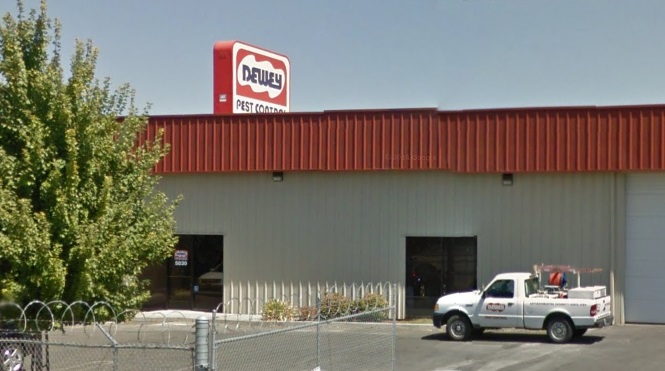Dewey Pest & Termite Control
