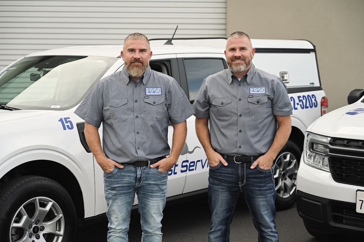 Allpro Pest Services