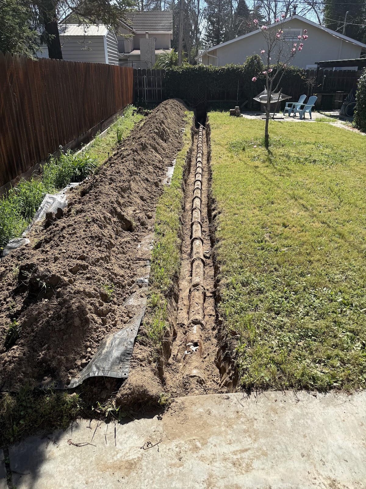 Top Tier Plumbing Inc.