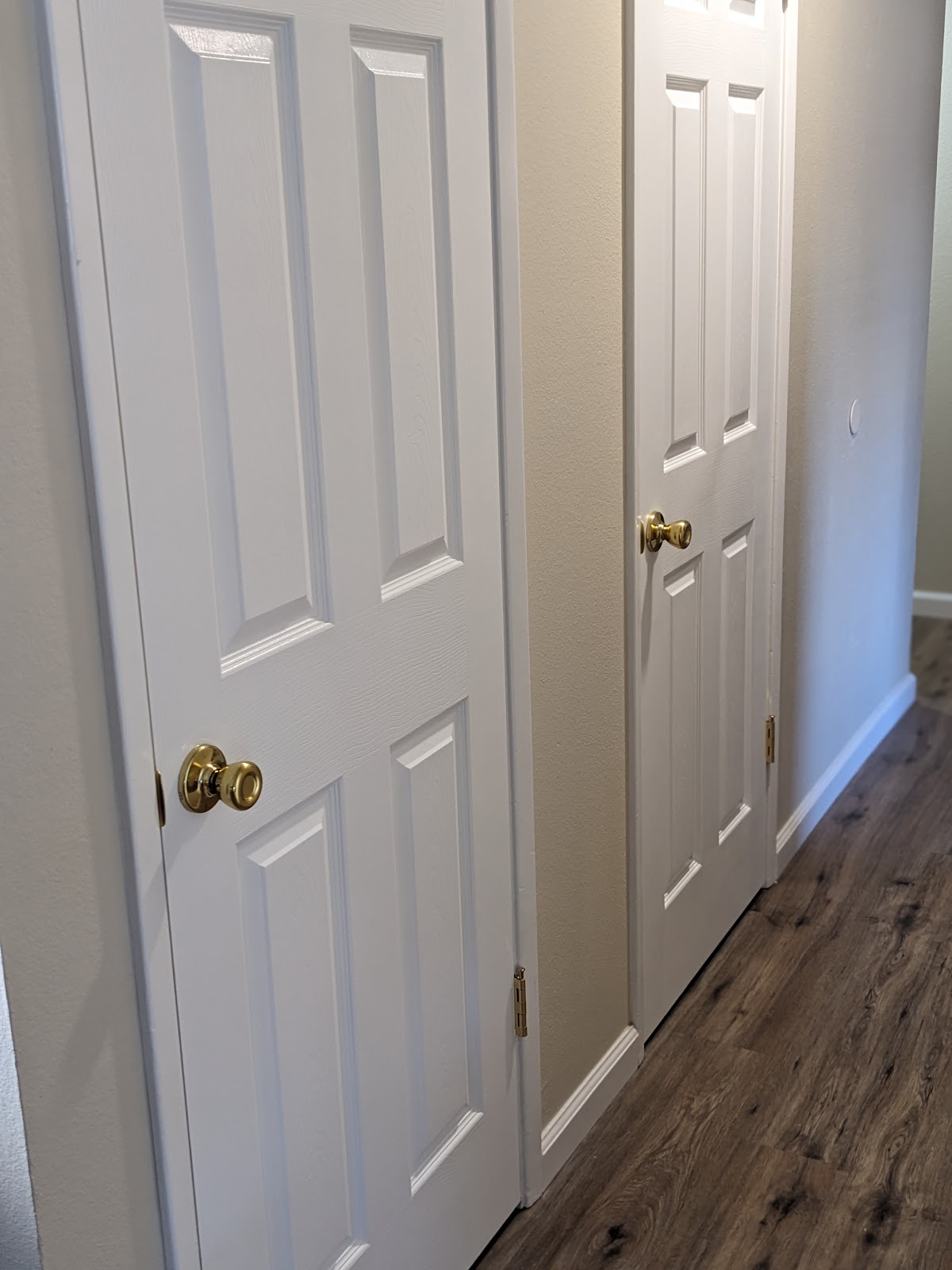 Capitol Door & Window