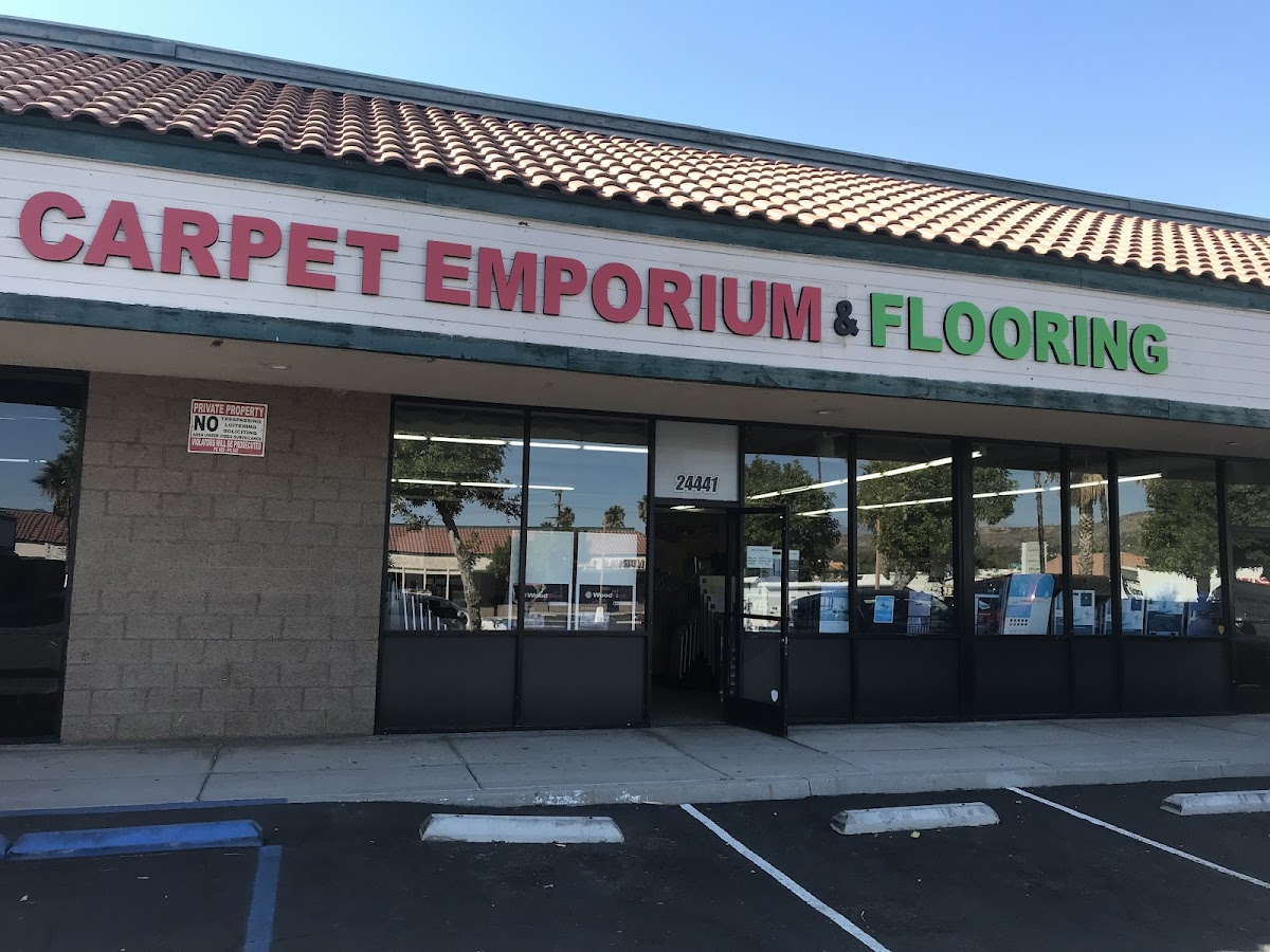 Carpet Emporium & Flooring