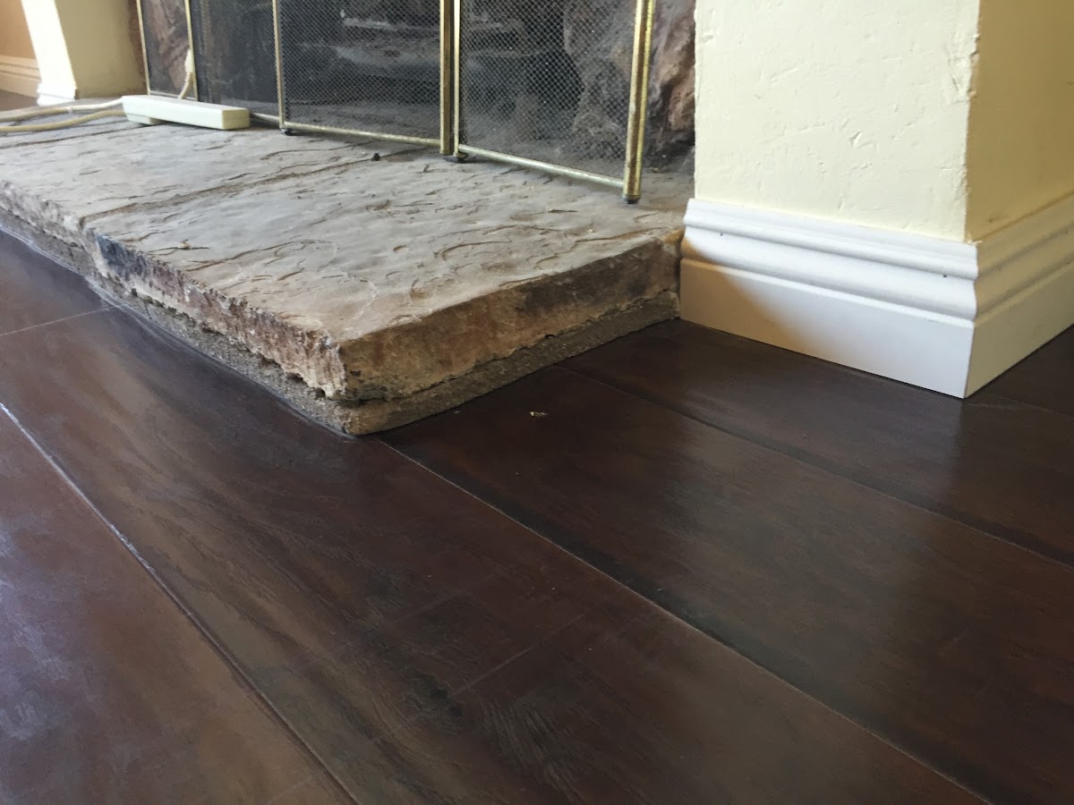 Vallin Bros Flooring INC.