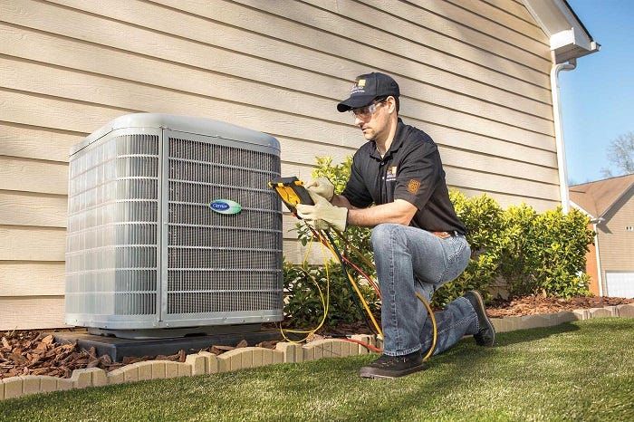 Moreno Valley Air conditioning & Heating Solutions