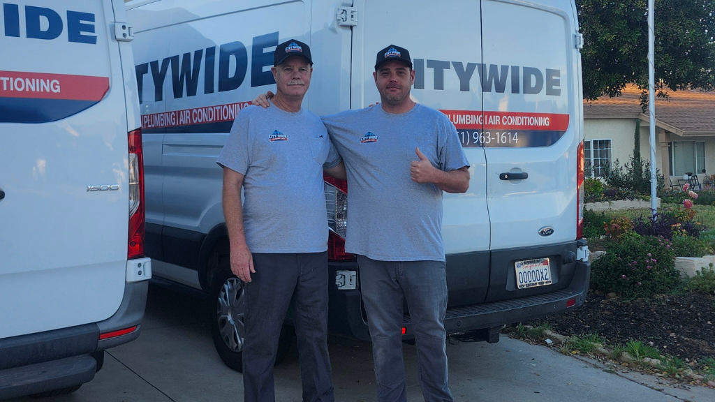 City Wide Air Conditioning Plumbing & Heating - Ac Repair Moreno Valley