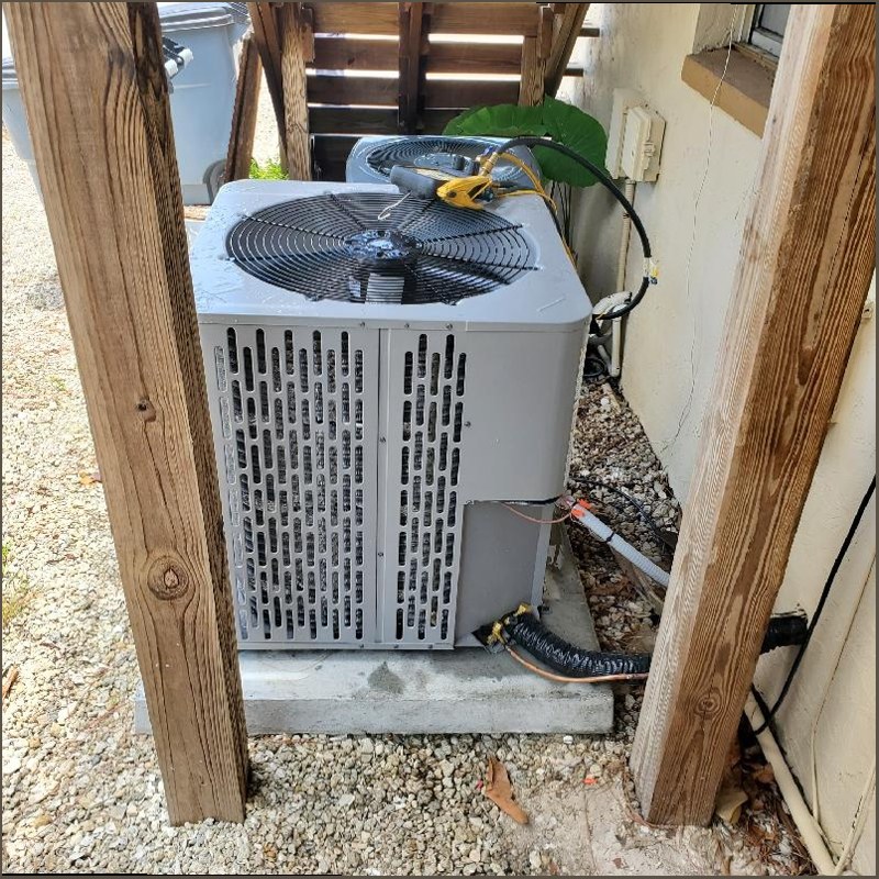 Thomas Brothers Heating & Air Conditioning