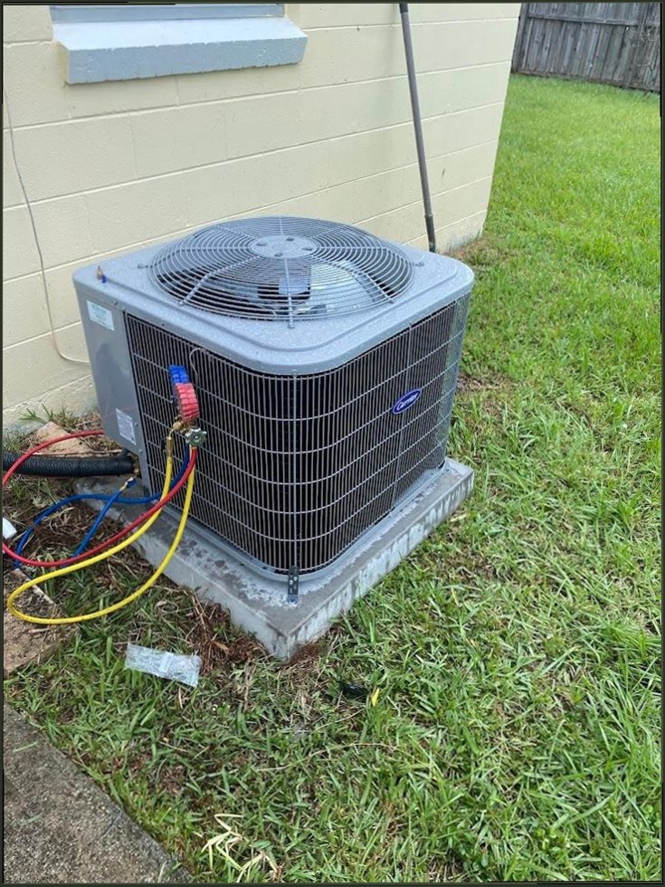 Simmons Brothers HVAC Company