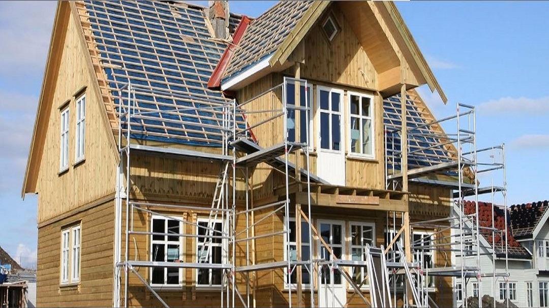 Moreno General Services Inc.