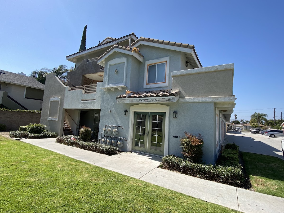 Perez painting & Coating Inc