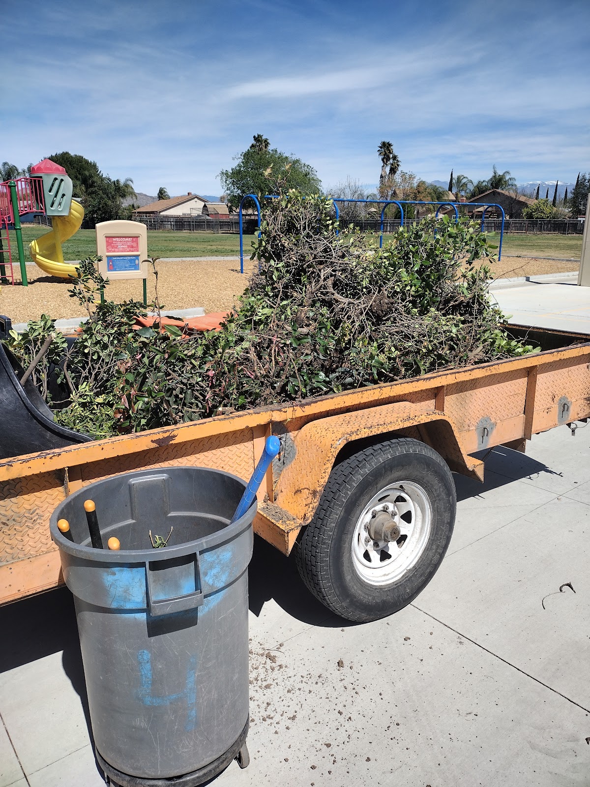 Moreno Valley Home Renovation