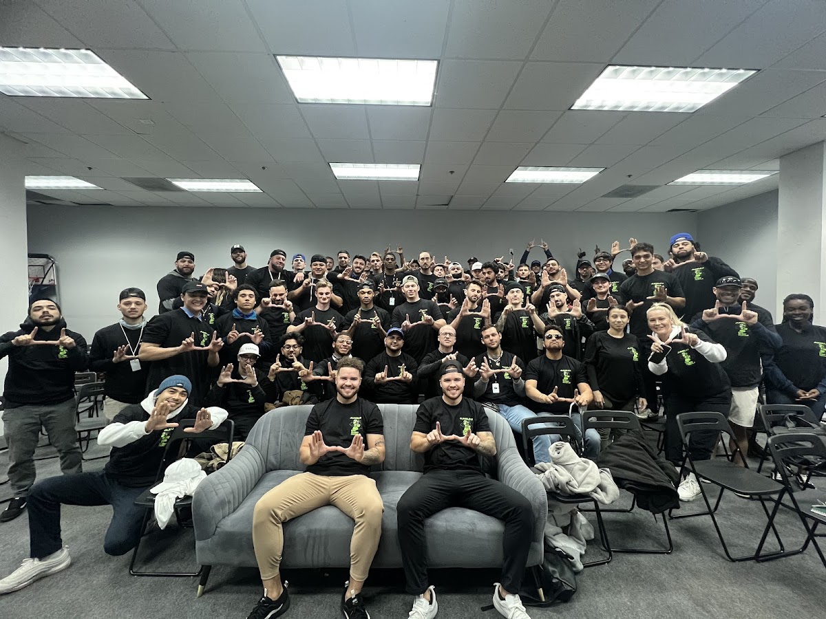 JungleU REBRANDING (RIVSOLAR)