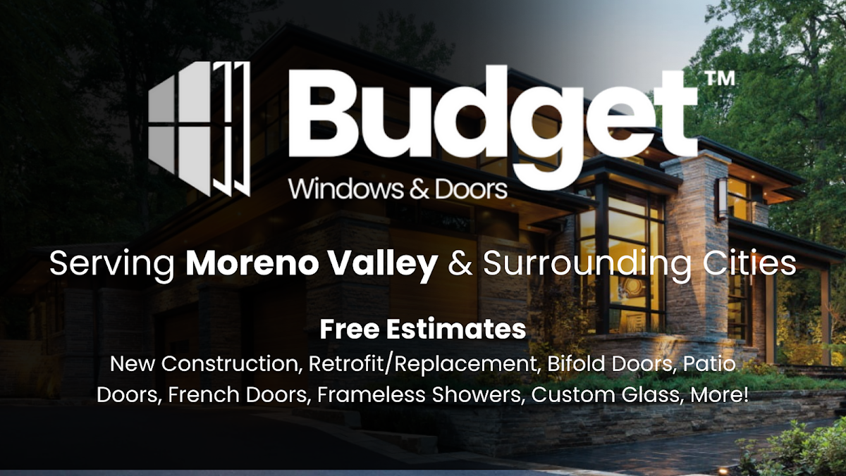 Budget Windows