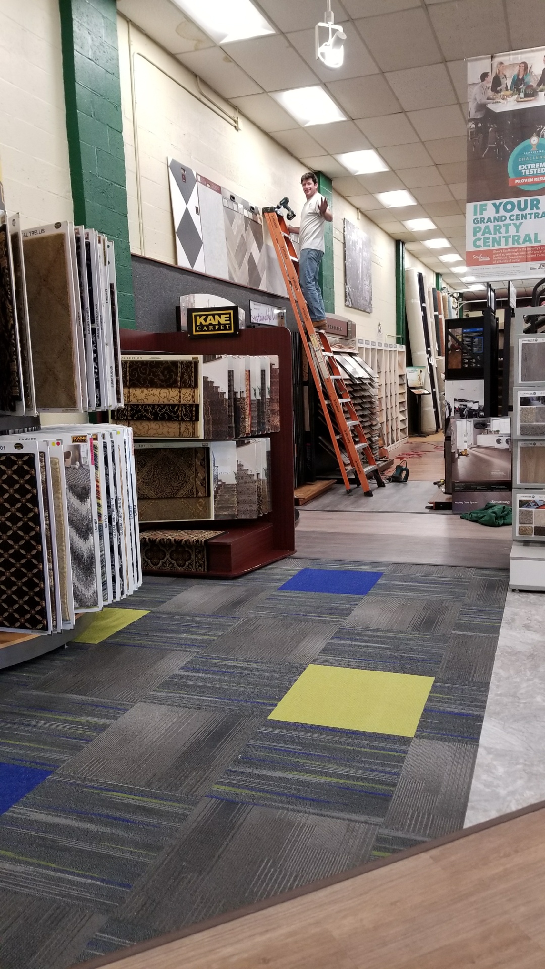 Sullivan & Son Carpet Inc