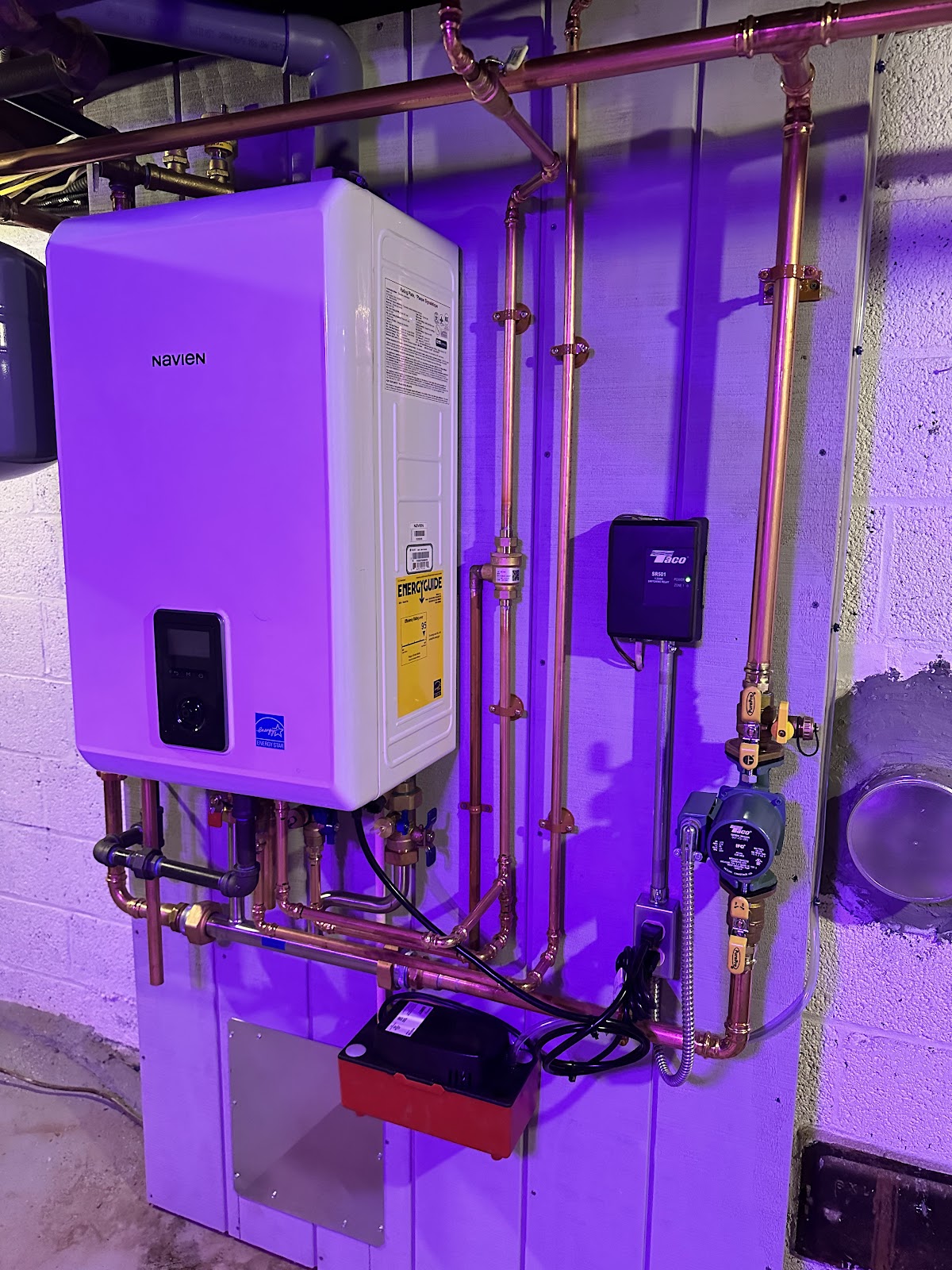 Home Heating & Air Conditioning, LLC