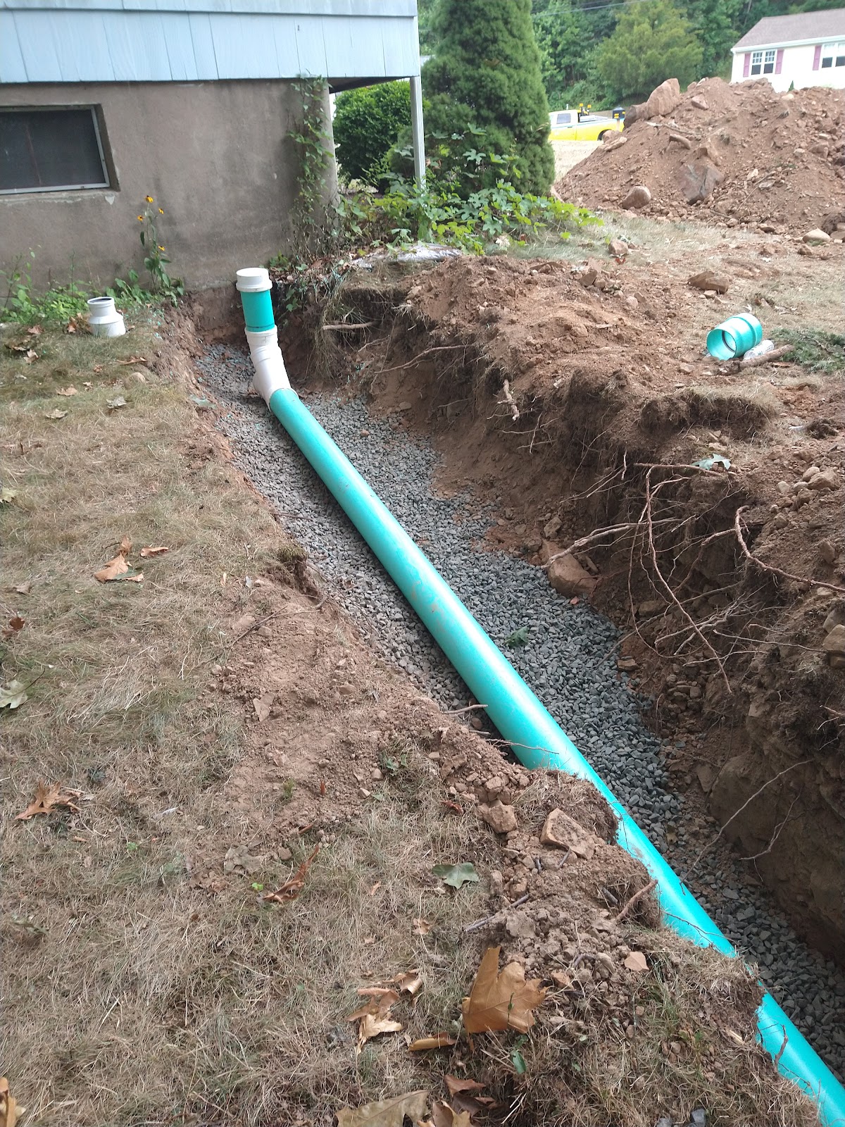 A-Team Plumbing & HVAC
