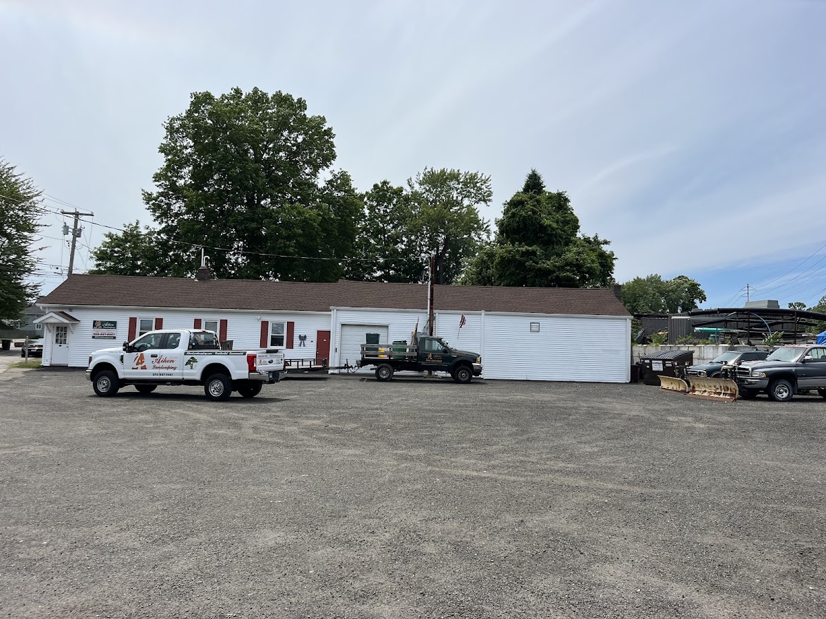Aiken landscaping llc