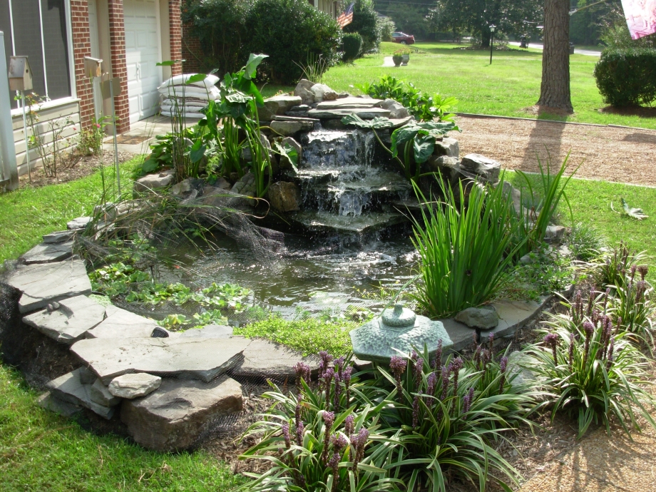 Gardens by Oz