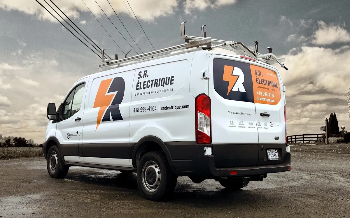 SR Électrique