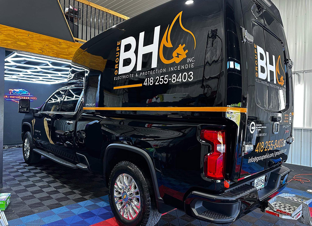Groupe BH