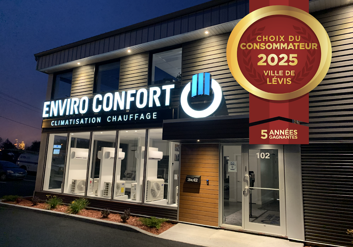 Enviro Confort