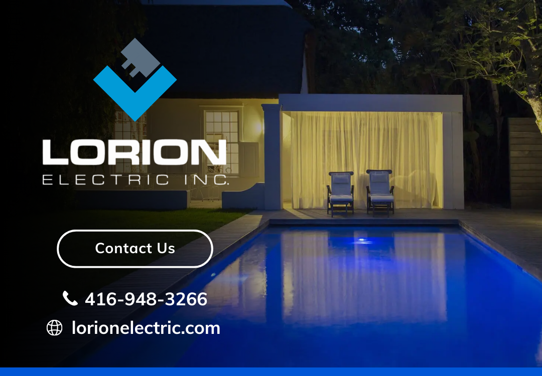 Lorion Electric Inc.