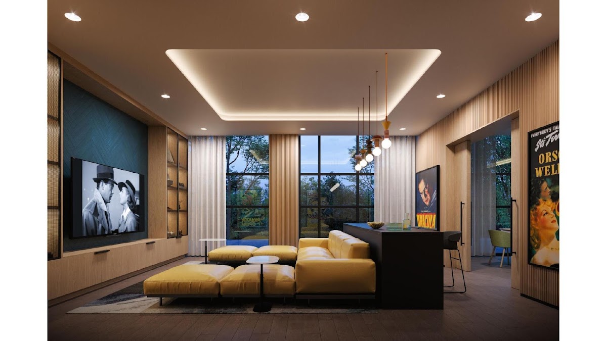 Mattamy Homes - Mile & Creek