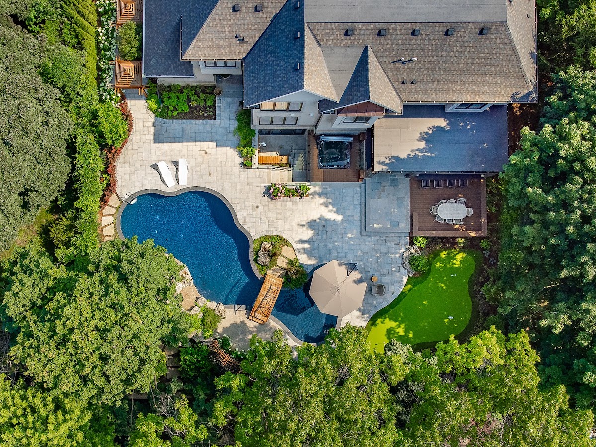 Partridge Fine Landscapes