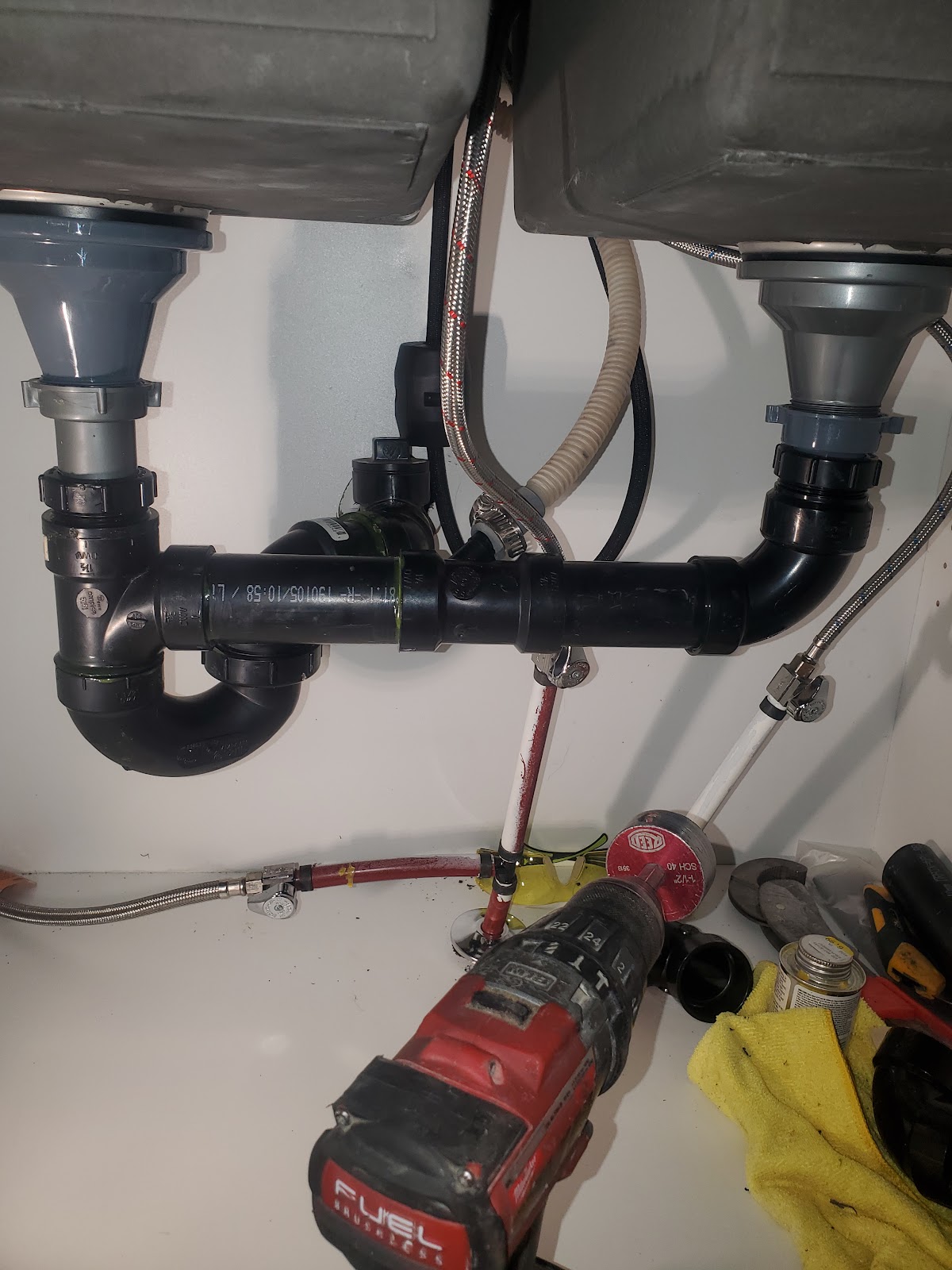 Everglades Plumbing Services