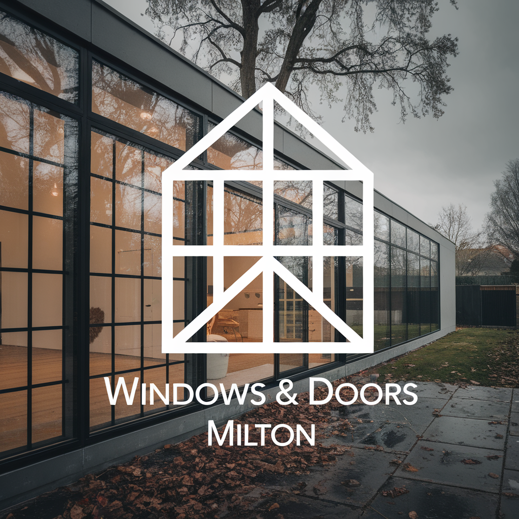 Windows And Doors Milton