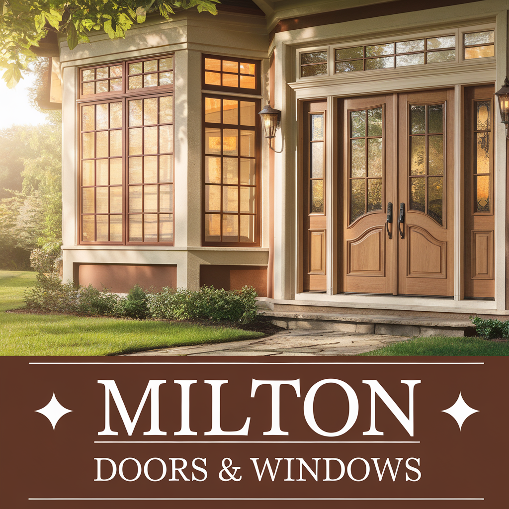 Milton Doors & Windows