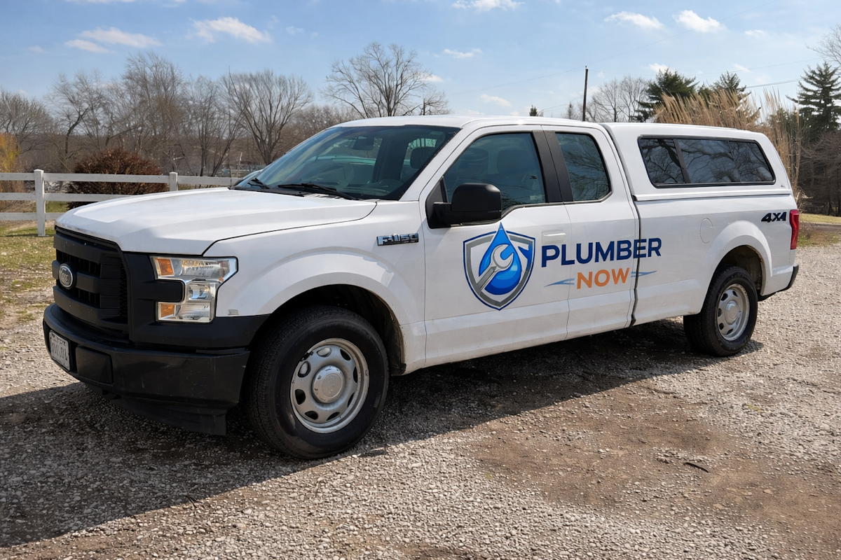 Plumber Now Niagara Falls