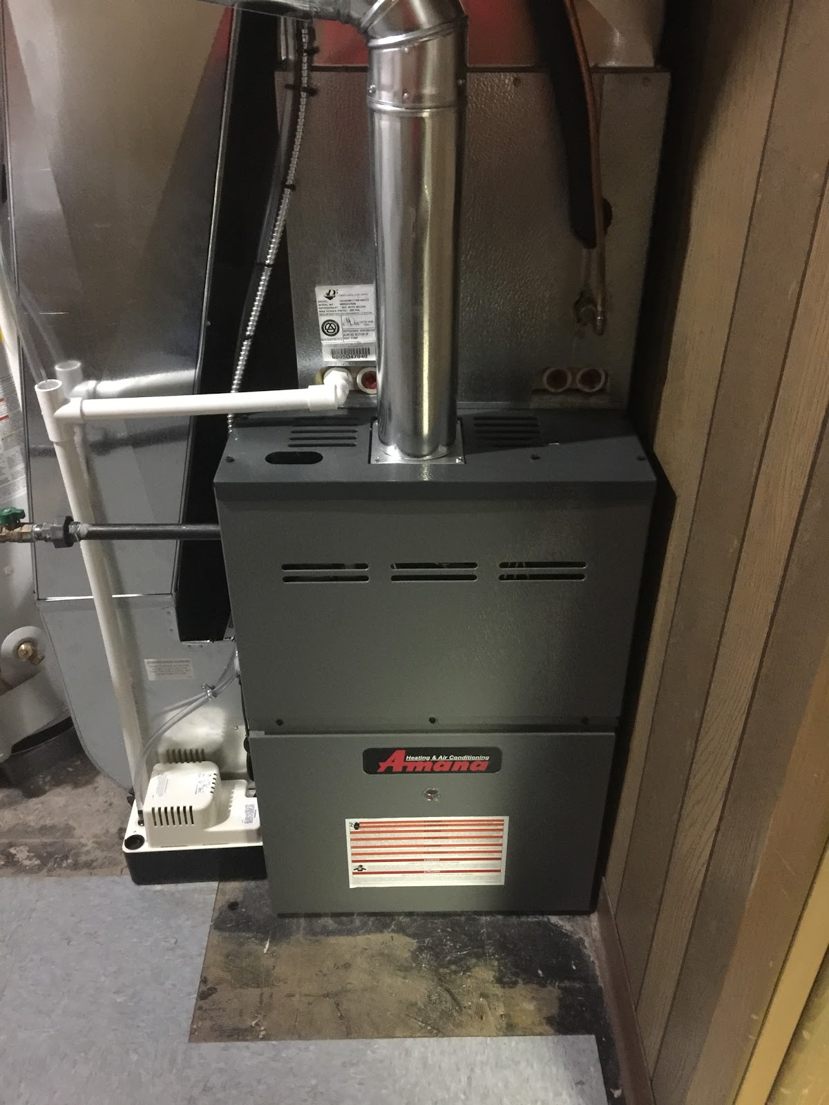 Tropical Heating & Cooling - Niagara Falls