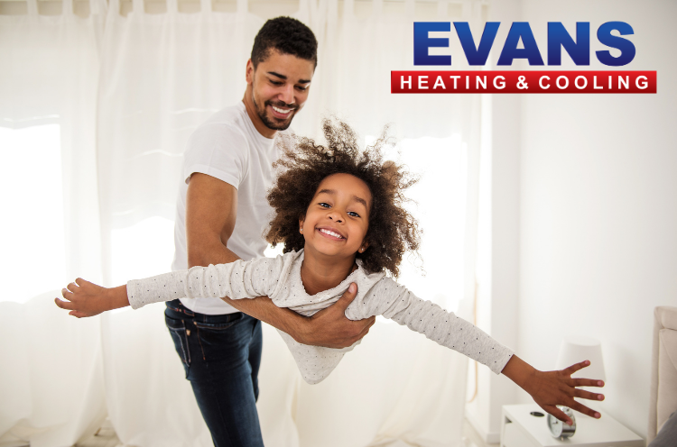 Evans Heating & Cooling