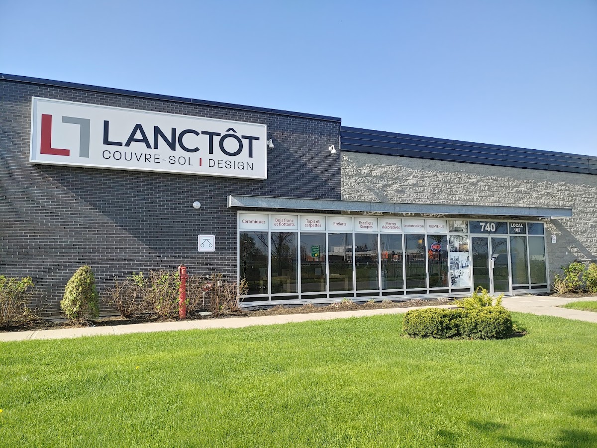 Lanctôt Designer Floor Covering