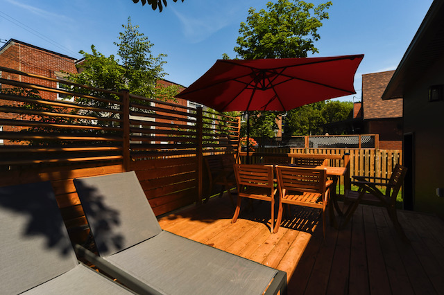 Prestal Construction Inc.