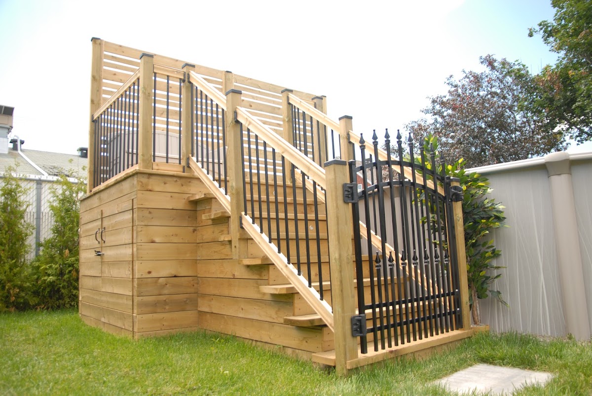 Perfection Paysage inc.