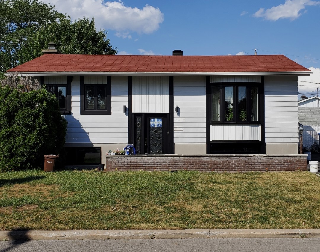 Peinture Imperio inc. - Peintre Longueuil