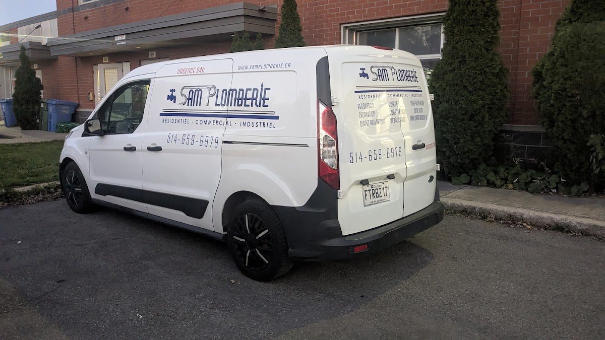 SAM Plomberie